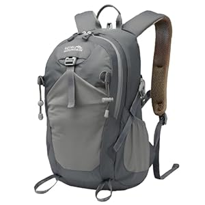 POWER KING 30L Wanderrucksack