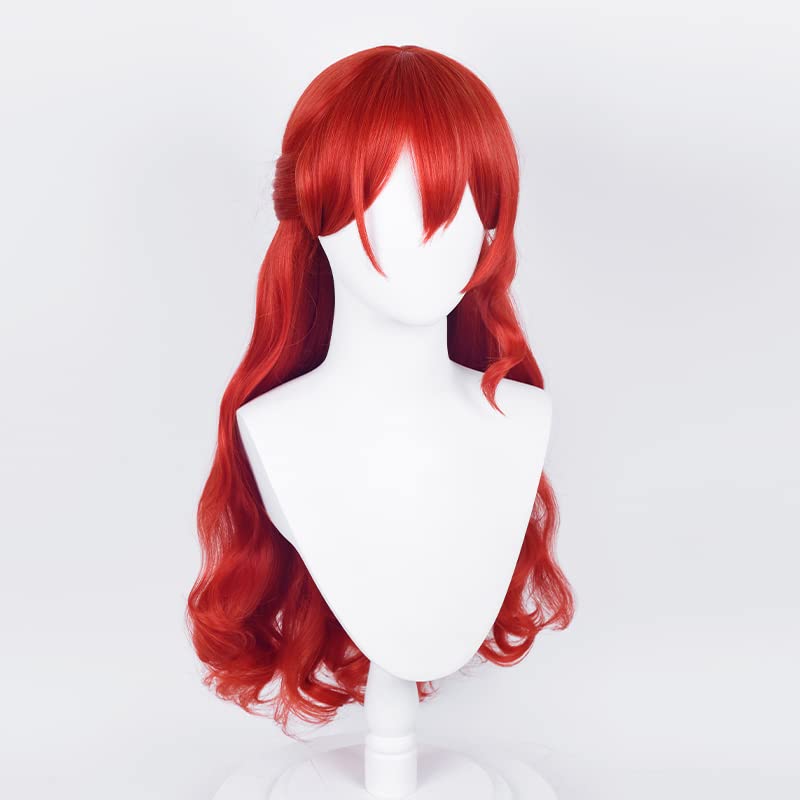 Amazon.co.jp: 崩壊 スターレイル ウィッグ コスプレ 三月なのか 姫子