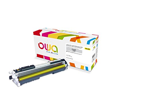 Preisvergleich Produktbild Armor K15731 CF352A Toner