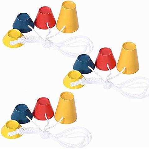 CXYYFIA 12Pcs Rubber Golf Tees for Winter Practice Cover
