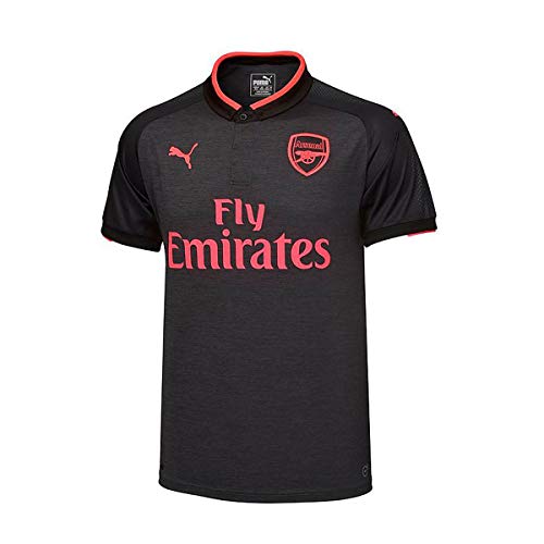 PUMA - AFC Third Replica, Pantaloncino da Calcio