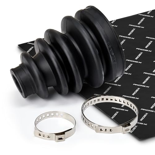 RIDEX 194B0004 Faltenbalgsatz Antriebswelle für VW Golf IV Schrägheck (1J1)