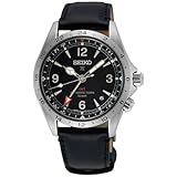 Seiko Orologio automatico Uomo Prospex Alpinist Mechanical GMT SPB379J1