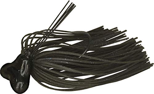 IMAKATSU ルアー ミッキーヘッドジグ 3/8oz エコ対応品 #MS-207 カスミゴリ