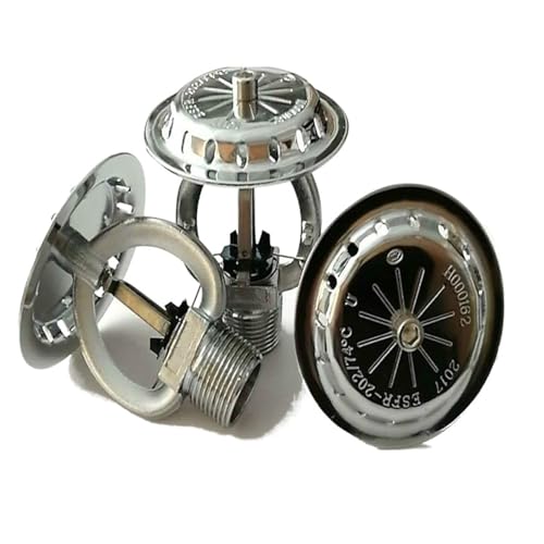 SSIMOO ESFR Fast Response Fire Sprinkler Head K202 68 Degrees Celsius kindly