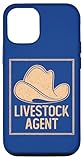 Funny Cowboy Rancher Western Lifestyle Showmanship
