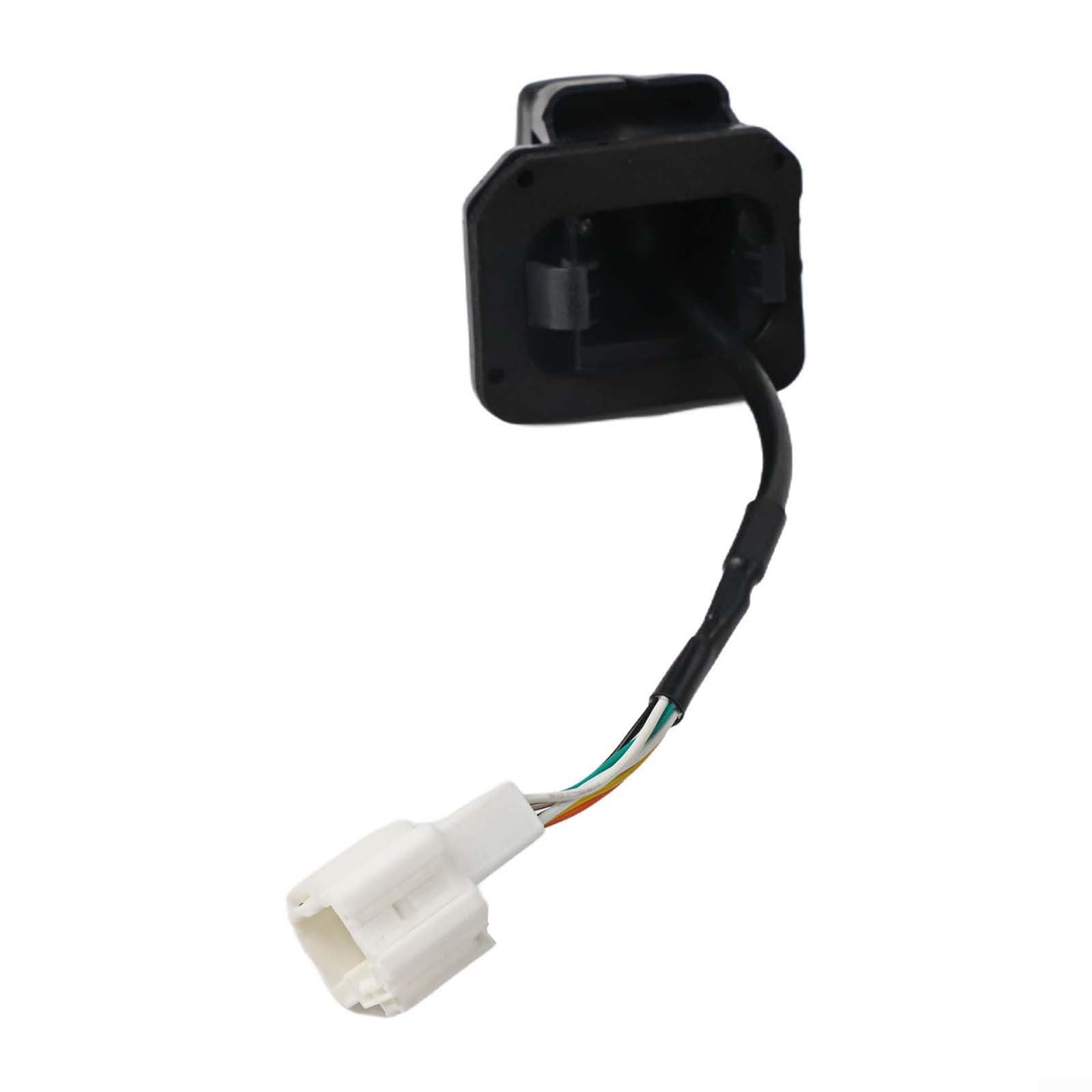 Cámara de visión trasera para Honda para jazz 2014-2018 IP68 impermeable