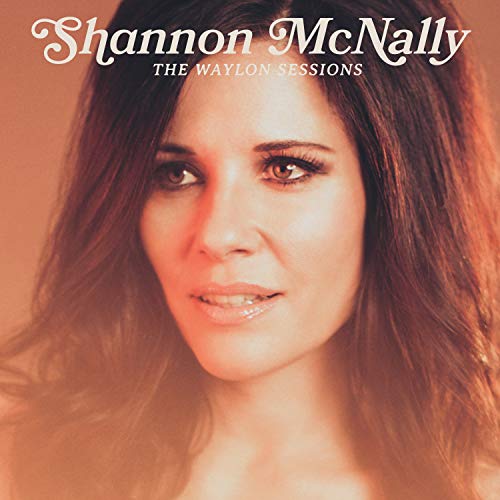 Shannon McNally feat. Lukas Nelson