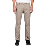 Volcom Men's Solver Twill Pant