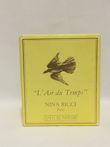 Nina Ricci Perfume L'air Du Temps