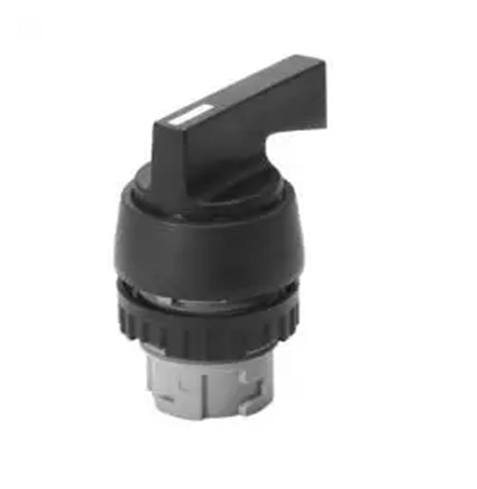 Composants pneumatiques SVOS-3-1/8 et vanne mécanique M5
