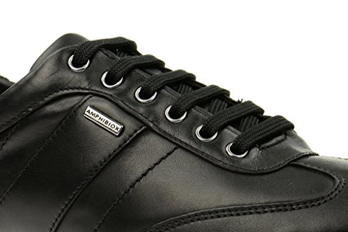 Image of Geox Mens U Symbol B Abx B Shoe