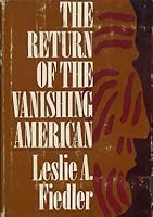 The Return of the Vanishing American 0224615289 Book Cover