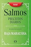 Salmos Preceitos Diários: Reflexões para o dia a dia