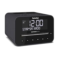 TechniSat DIGITRADIO 52 CD Stereo...