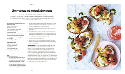 Australian Women's Weekly Vegan: Nutritious, Delicious Planet-friendly Meals