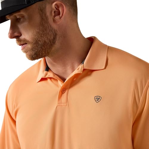 Image of Ariat Men's Tek Polo