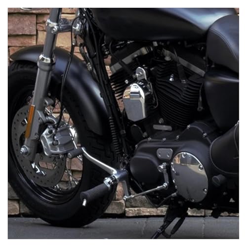 Cheville commande avancée moto : améliorez le passage des vitesses du pied - 7