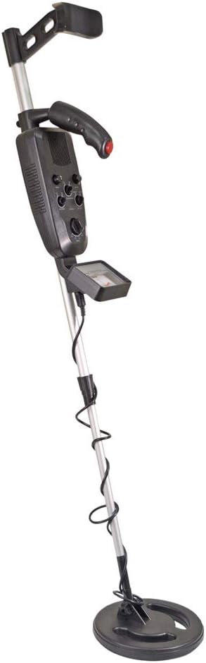 Altai Treasure Seeker 3 Professional Metal Detector 2 Pack/S
