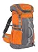 Outdoor Products Arrowhead Internal Frame Technical Backpack, 47.8-Liter Storage, Pumpkin