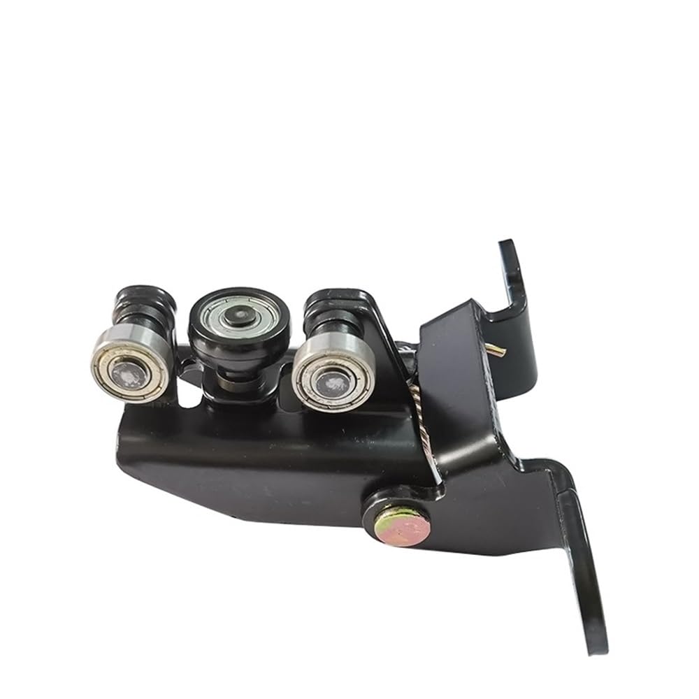 Bisagra Central Derecha YC15V268B40AJ para Reparar Puerta de Transit 2000-2006 5
