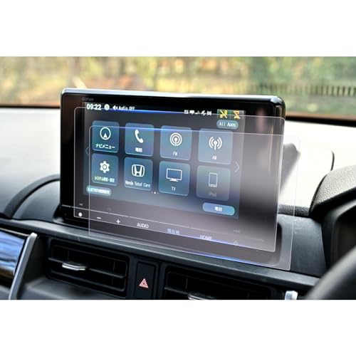 Amazon.co.jp: 【GAFAT】ホンダ LXM-245ZFEi 8インチナビ WR-V DG5型