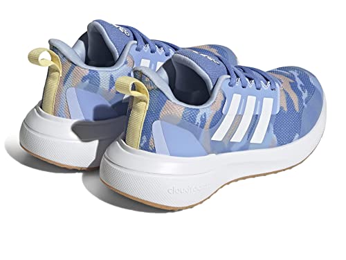 Image of Adidas Unisex-Child Fortarun 2.0 Running ShoesRunning Shoe