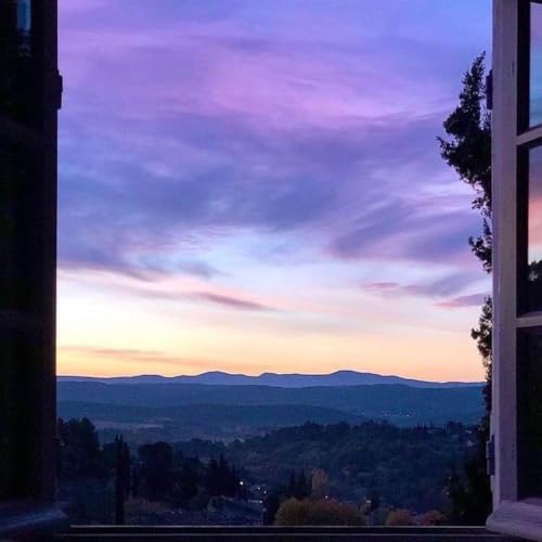 Fin, la suite en silence