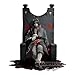 BanPresto - Naruto Shippuden - Dioramatic Uchiha Itachi (The Brush Tones) Statue