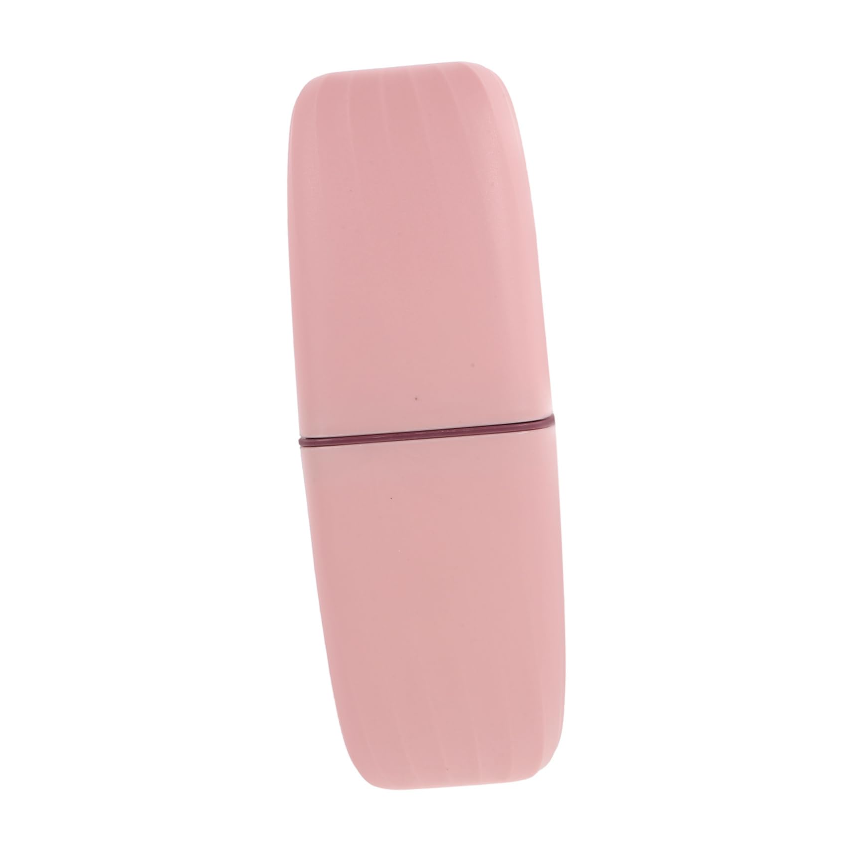 Beavorty 4 Pezzi Di Forniture Da Viaggio Custodia Per Spazzolino Da Denti Porta Spazzolino Bicchiere E Scatola Porta Dentifricio Per Campeggio E Viaggi