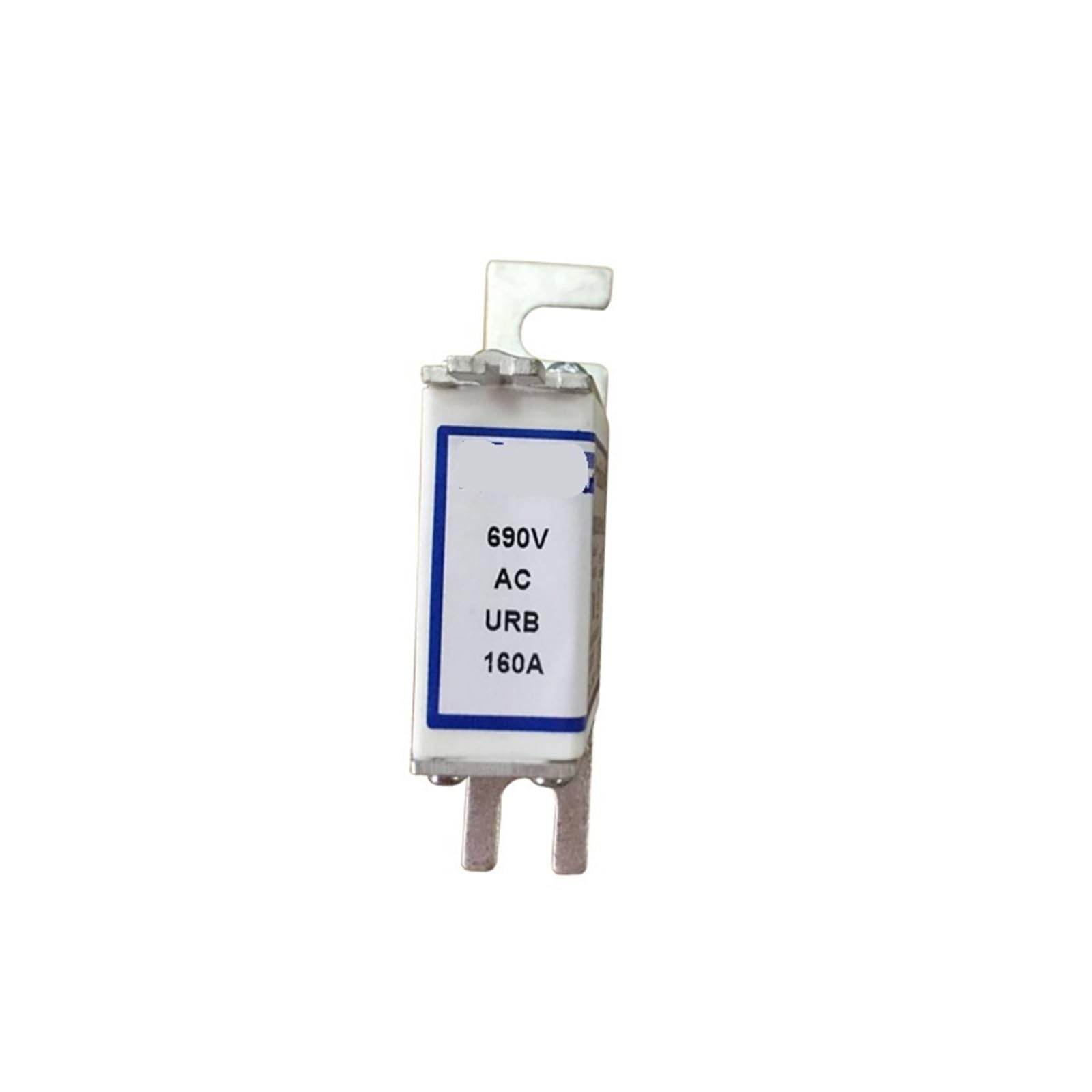 Fusible 6,9GRB000BS88/063 Z301092 pour protection industrielle standard