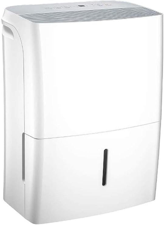 Foto del Deshumidificador