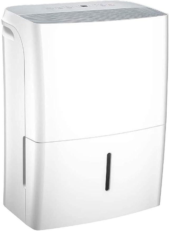 Foto del Deshumidificador