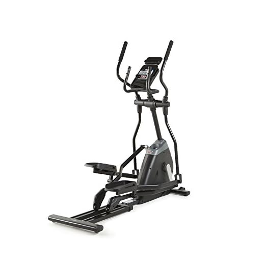 ProForm 250I Elliptical
