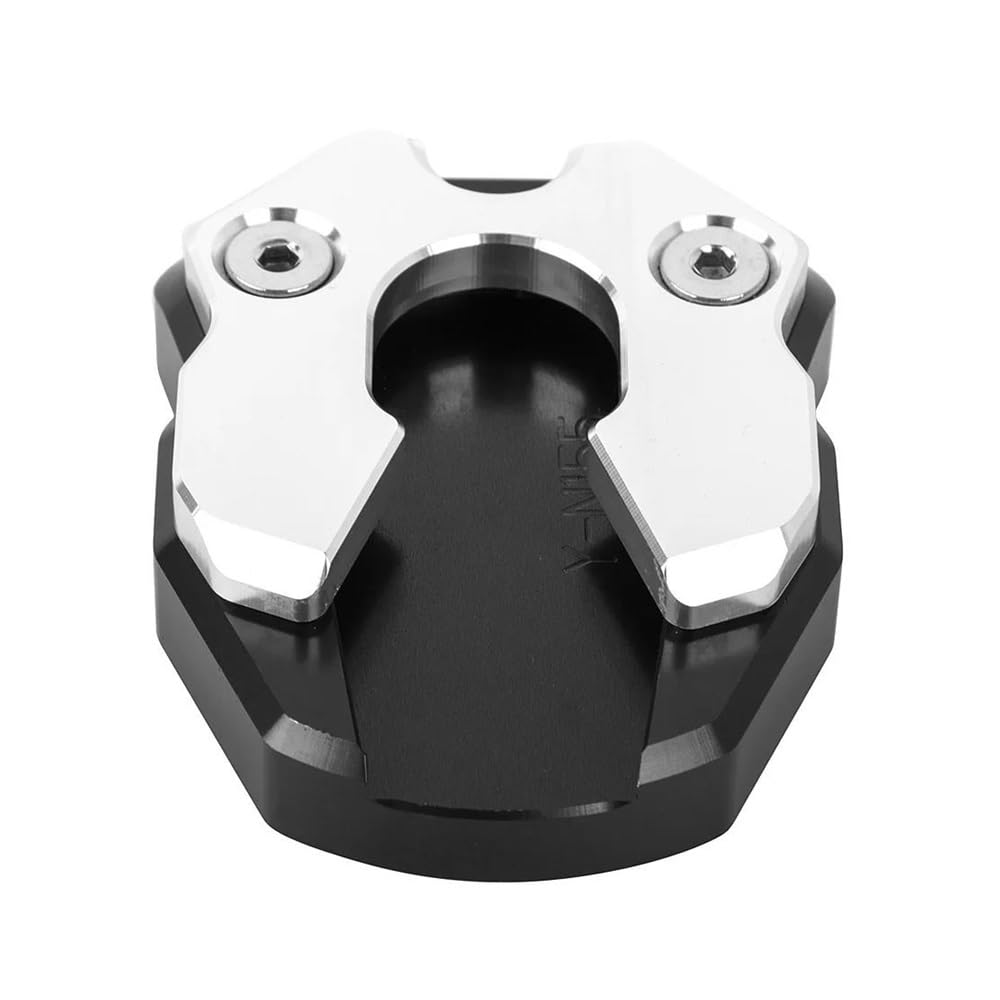 Béquille latérale Yamaha N-MAX 125 155 accessoire moto noir