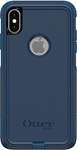Coque iPhone XS Max OtterBox Commuter fine ajustement sur mesure précis - 2