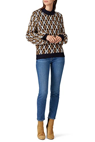Image of Stine Goya Women's Anders Knit Sweater