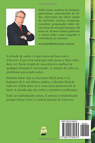 Soltar, Individuação e Iluminação: Soltar é o maior poder que existe (Portuguese Edition)
