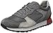 Produktbild Geox Herren U Ponente Sneakers, Grau, 46 EU