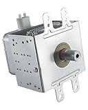 OM75P-21-ESGN Magnetron Fit for Samsung Microwave Samsung Microwave ME SMH Series, Microwave Magnetron Replace OM75P-21-ESGN AP4502427 PS4251316
