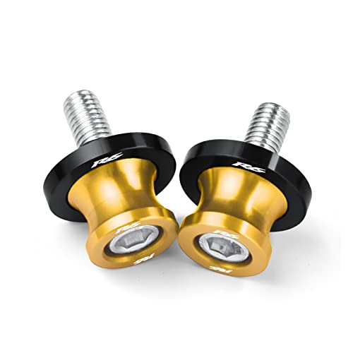 Support arrière de bobines de bras oscillant pour entretien de Yamaha YZF R6