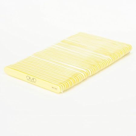 Amazon Co Jp Omd スポンジバッファー 80 100 24枚入り ネイルファイル スポンジファイル フットファイル ネイル ファイル バッファー バッファ 爪やすり つめやすり ヤスリ 爪磨き つめみがき スカルプチュア 付け爪 地爪 自爪 ジェルネイル ビューティー