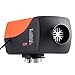 VEVOR 8KW Diesel Heater, Parking Heater with Automatic Altitude Adjustment, Max 18045 ft, Bluetooth App Control Diesel Air Heater, Remote Control and LCD, for Car SUV Trailer Camper Van Boat Garage