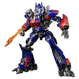BLOKEES Model Transformers Classic Class Optimus Prime (2007)