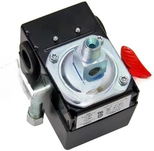 5140112-18 Porter Cable Pressure Switch Fits DeVilbiss
