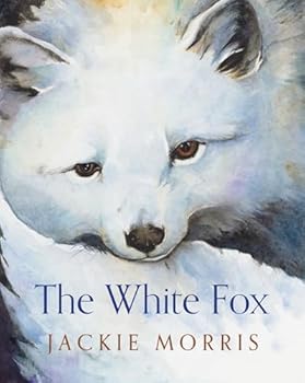Paperback The White Fox Book