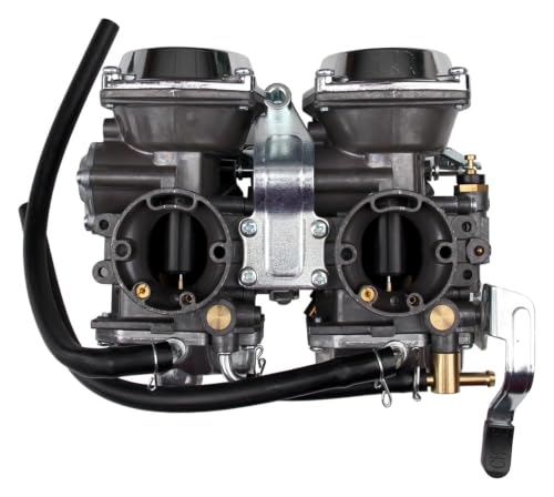 Carburateur XV400 V535 V600 kit réparation carburation moteur moto R1