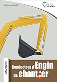  Mémento Grue: Conducteur d\'engin de chantier