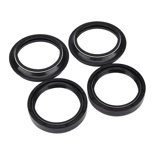 Kit de joints spi et caches de fourche 46x58x11 pour moto WR400 et YZ