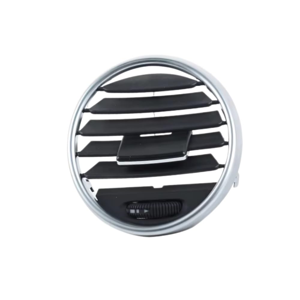 Panel de salida de aire acondicionado para Benz W164 ML GL salpicadero central 4
